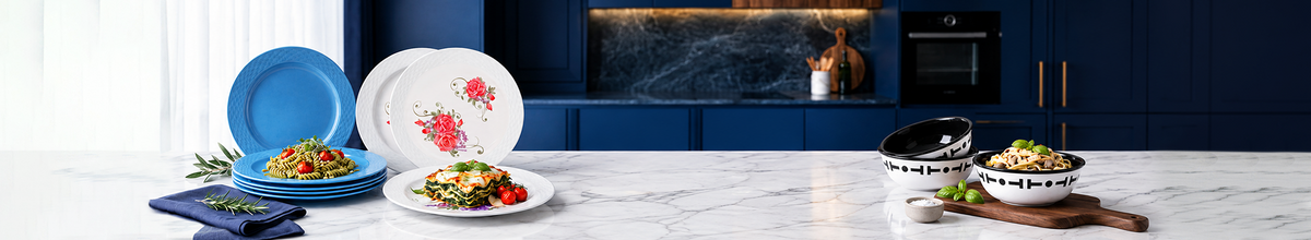 Dinnerware