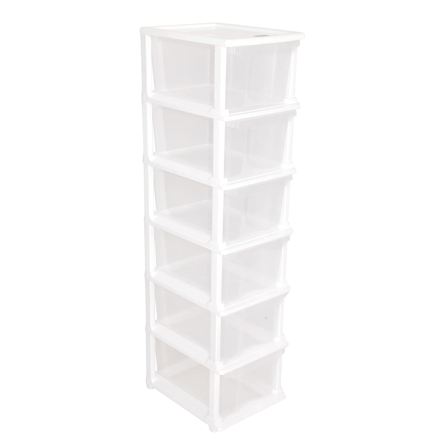 Cutting EDGE Modular Drawer Set for Home, Office, Hospital, Parlor, School, Doctors, Home and Kids, Plastic Product Dimension When assembeled