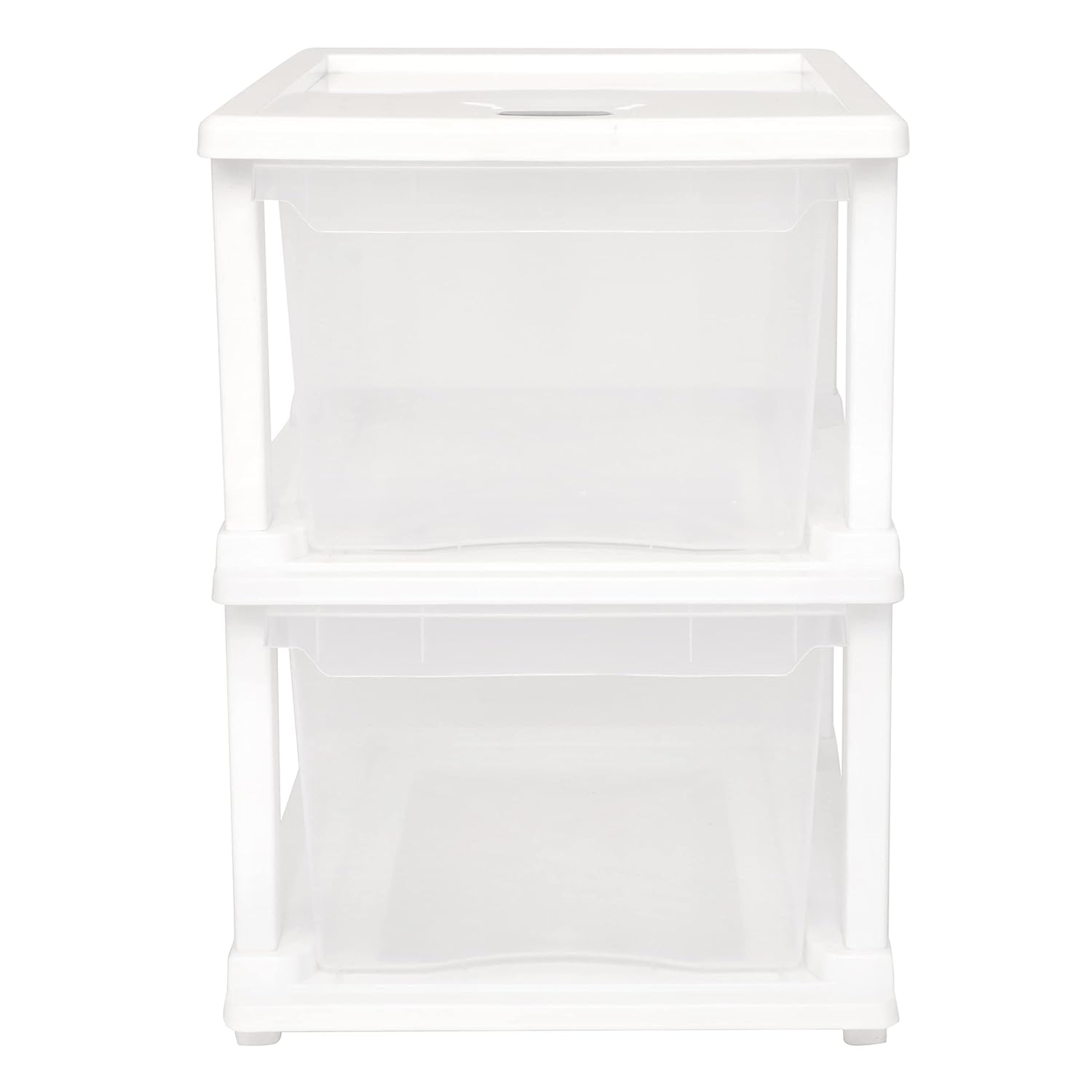 Cutting EDGE Modular Drawer Set for Home, Office, Hospital, Parlor, School, Doctors, Home and Kids, Plastic Product Dimension When assembeled