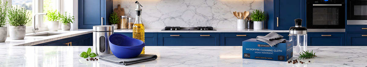 Kitchen Accessories