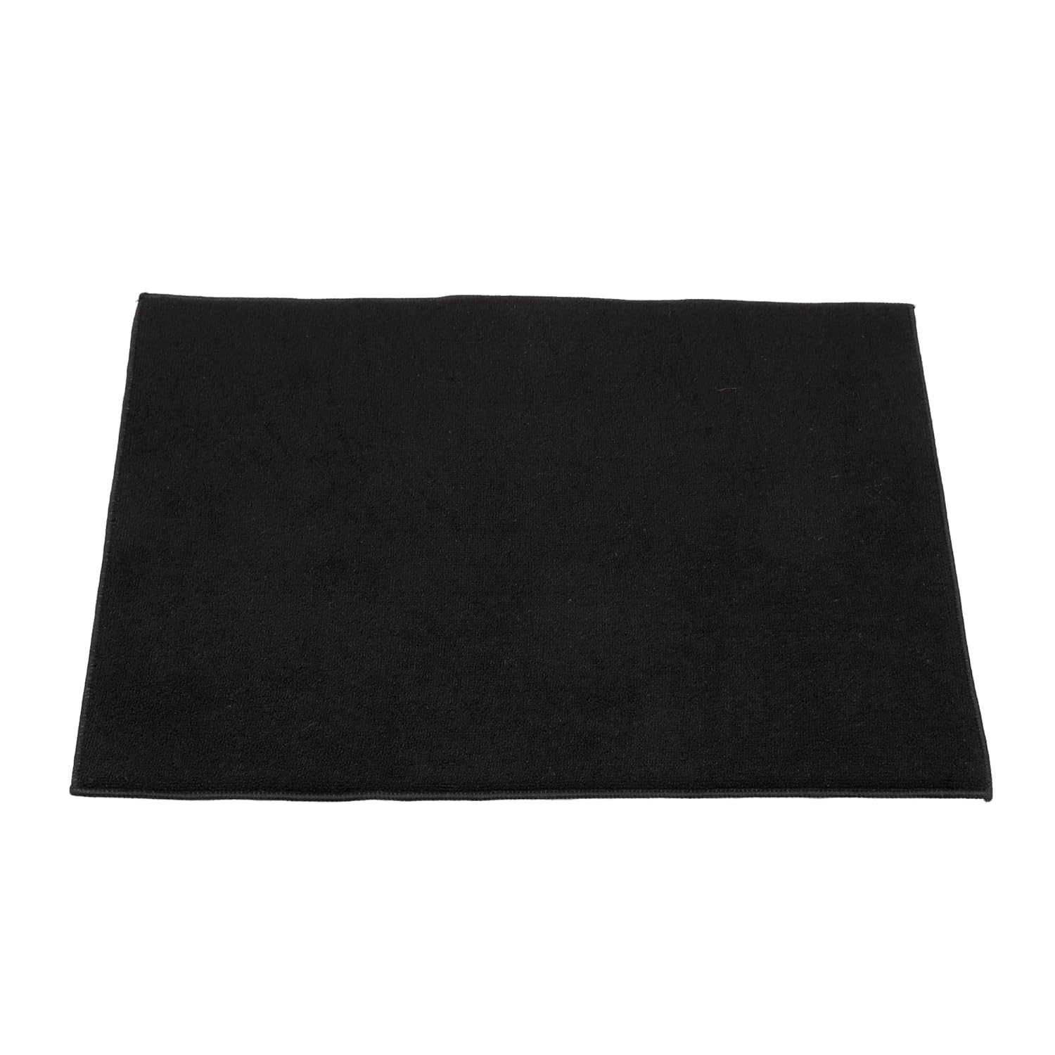 Cutting EDGE Microfiber Dish Drying Mat – Water Absorbent & Reversible for Kitchen Utensils, Counter Top, Sink (50CM X 38CM)
