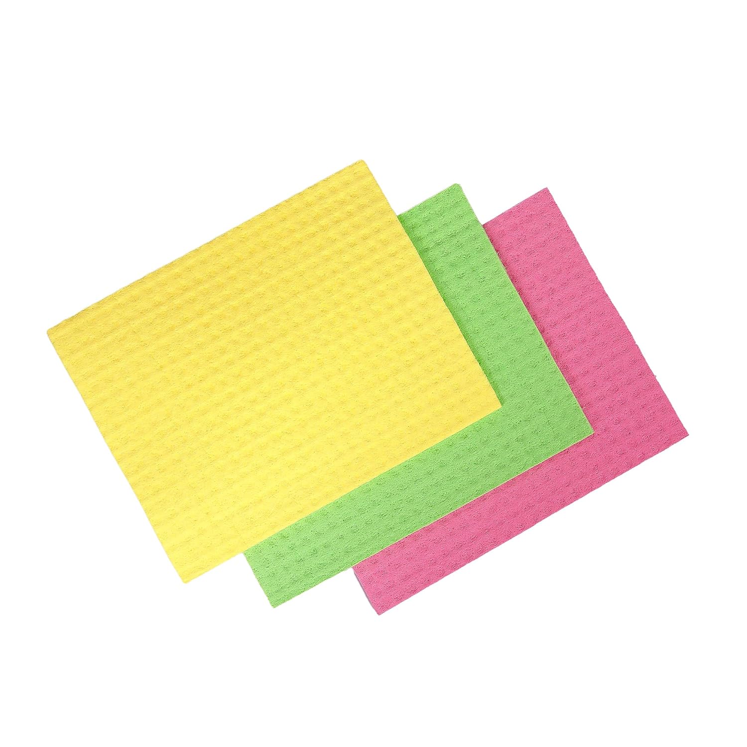 Multi- Color, Biodegradable