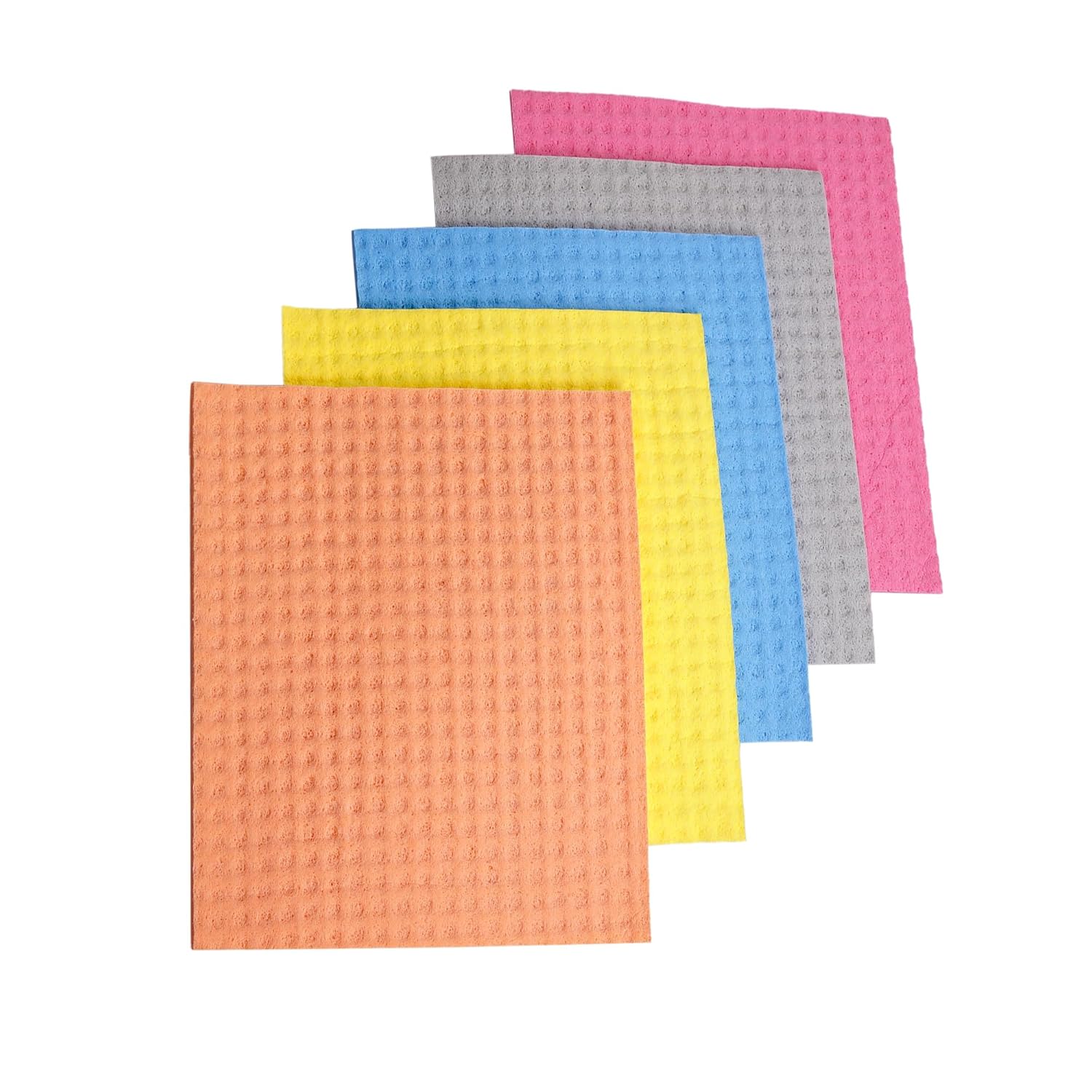 Multi- Color, Biodegradable