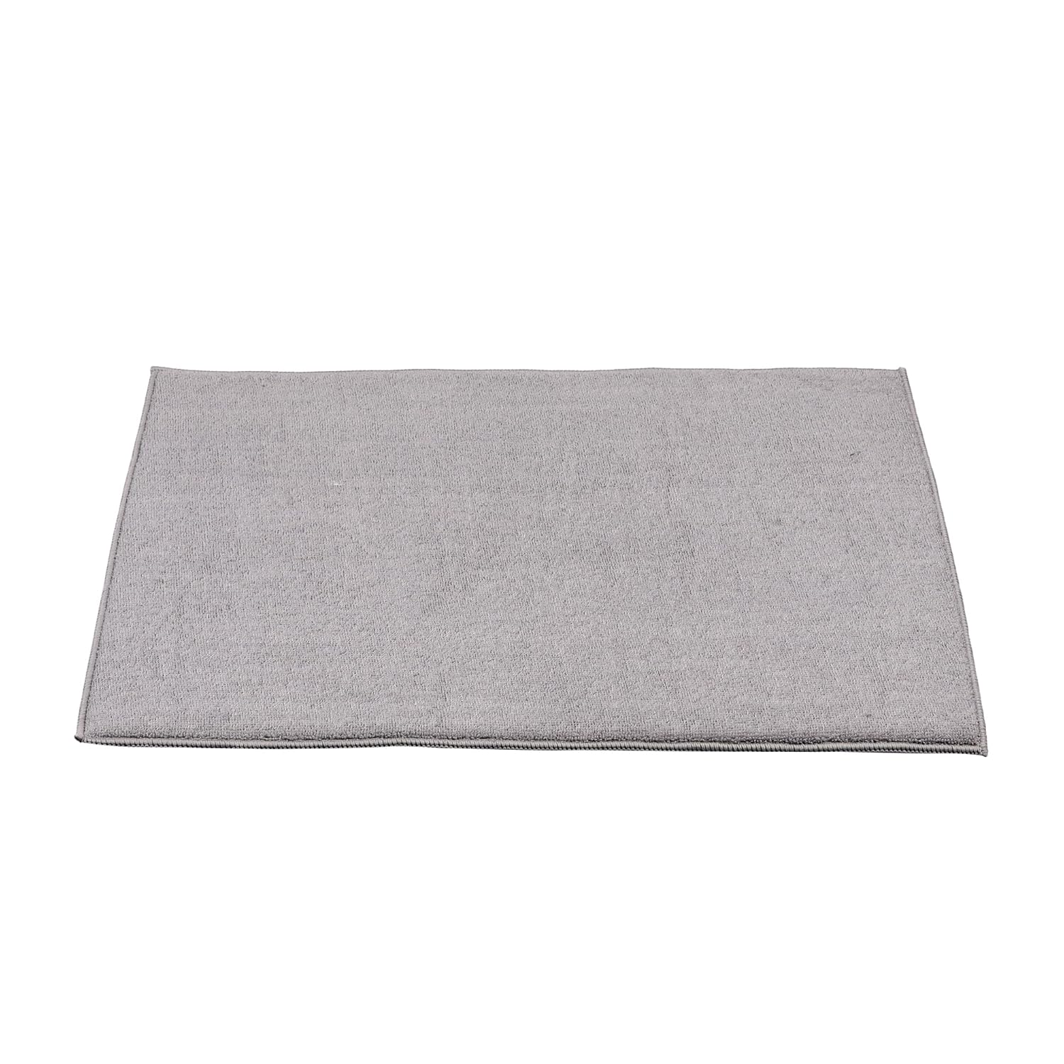 Cutting EDGE Microfiber Dish Drying Mat – Water Absorbent & Reversible for Kitchen Utensils, Counter Top, Sink