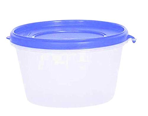 Cutting EDGE Containers Set for Kitchen, Multipurpose Boxes for Storag