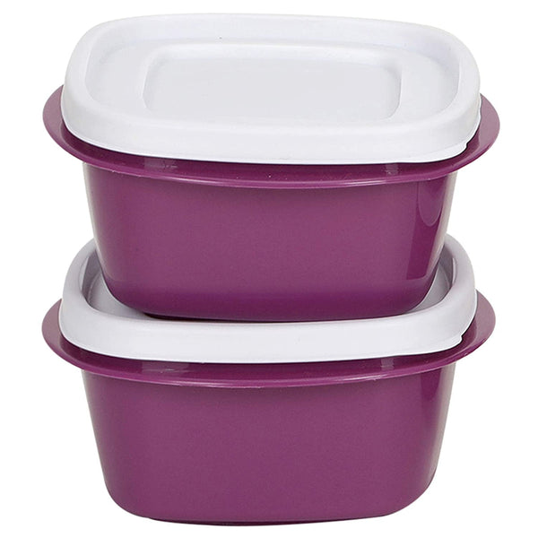 Plastic Containers – Cutting EDGE