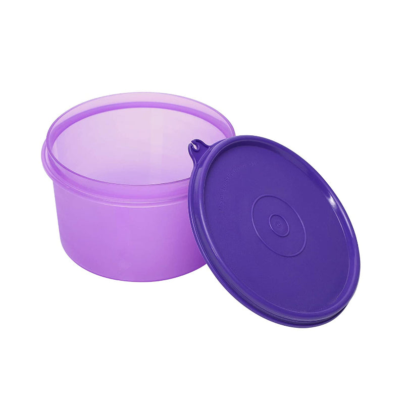 Cutting EDGE Men's and Women's Polycarbonate Airtight Leakproof Multi Purpose Food Saver Containers Combo