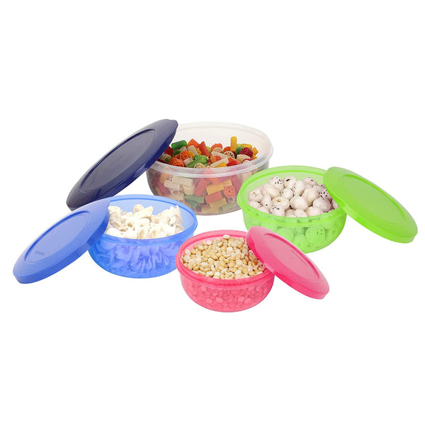 Jars & Containers – Cutting EDGE