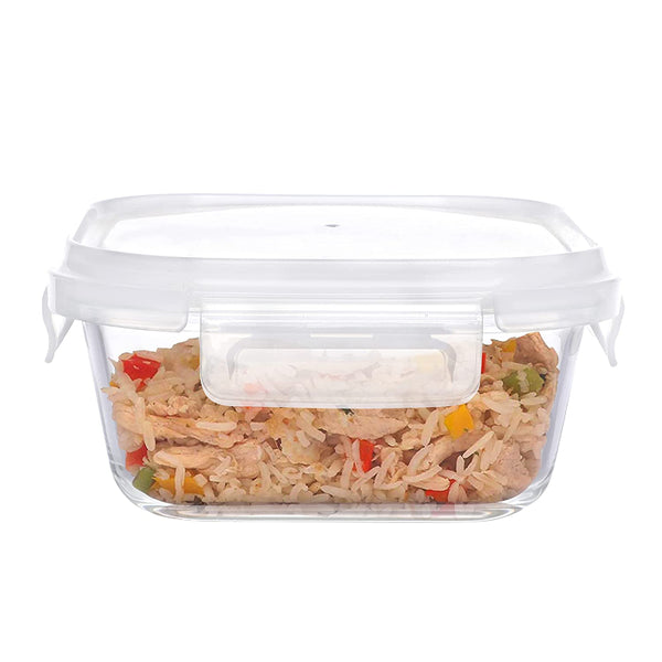 Glass Containers – Cutting EDGE